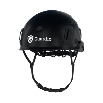 Armet Safety Helmet - Guardio