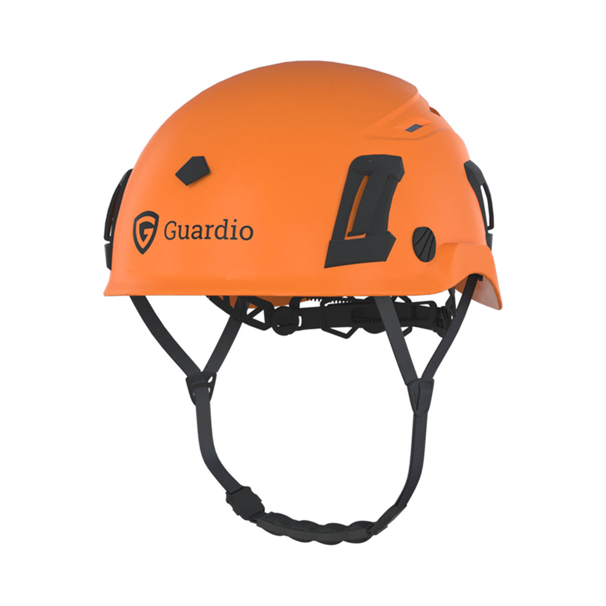 Armet Fluorescent Safety Helmet