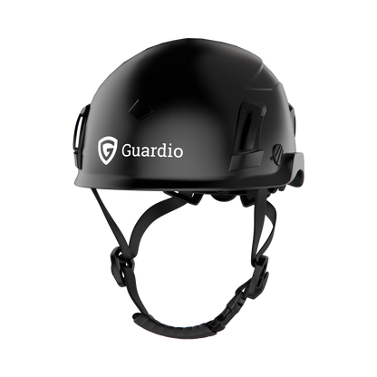 Armet Volt Safety Helmet - Guardio