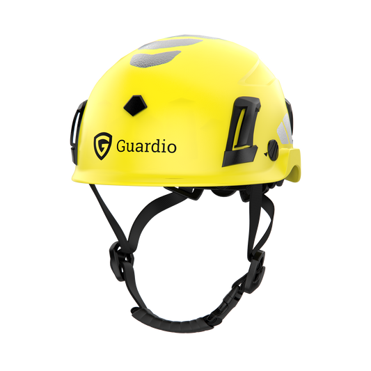 Armet Volt Reflex Safety Helmet - Guardio