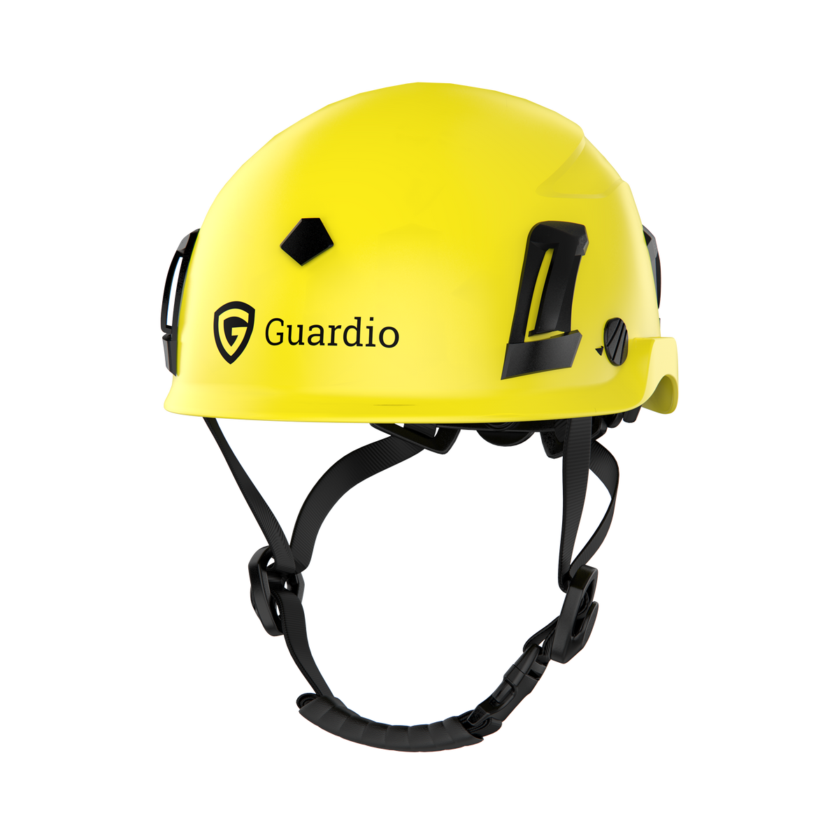 Armet Volt Fluoresc. Safety Helmet - Guardio