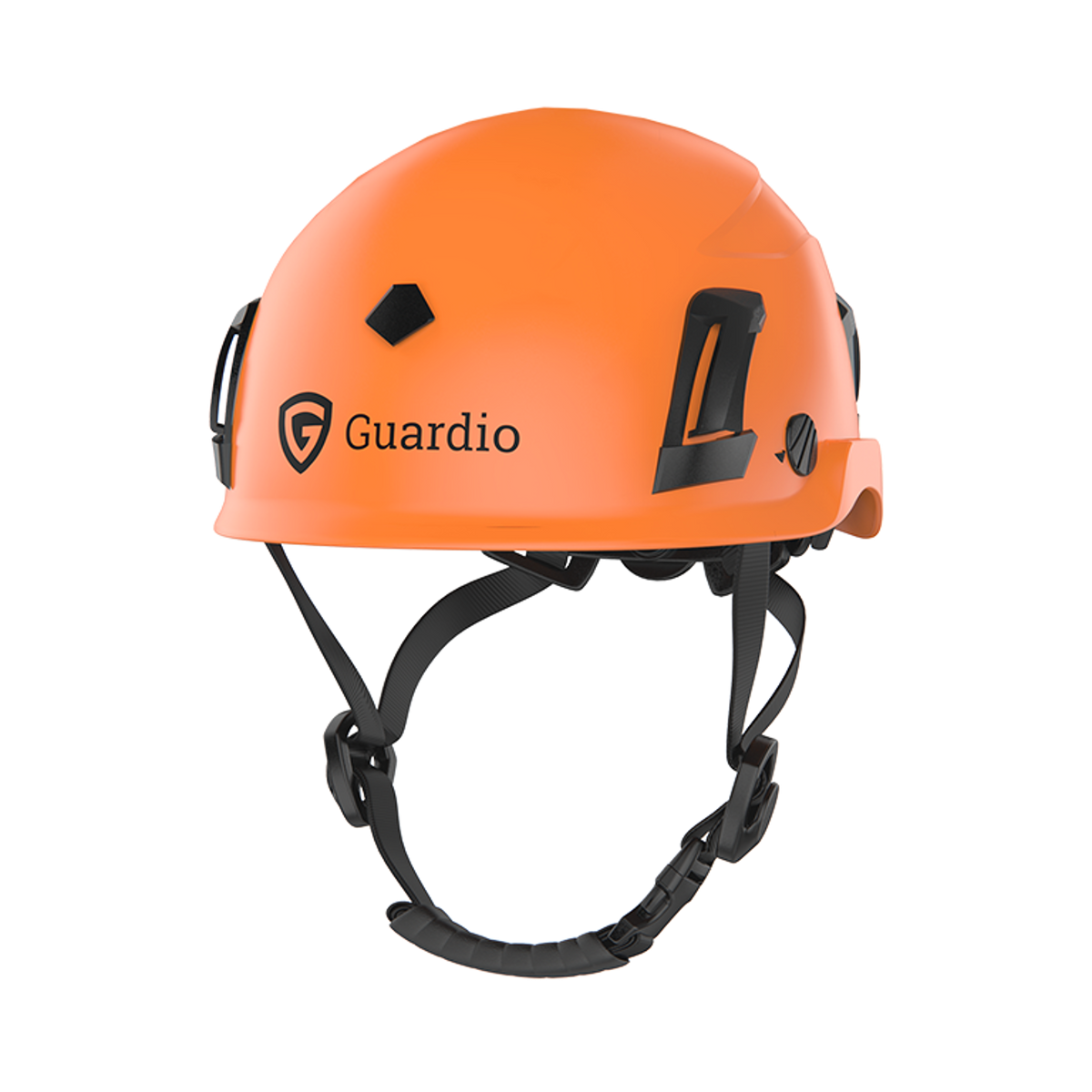 Armet Volt Fluoresc. Safety Helmet