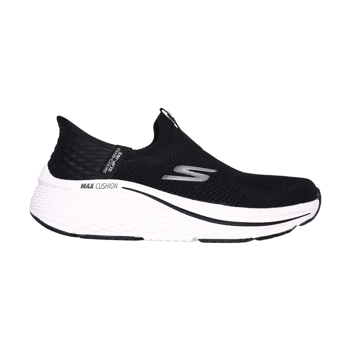 Max Cushioning Elite 2.0 Slip In Shoe w - Skechers