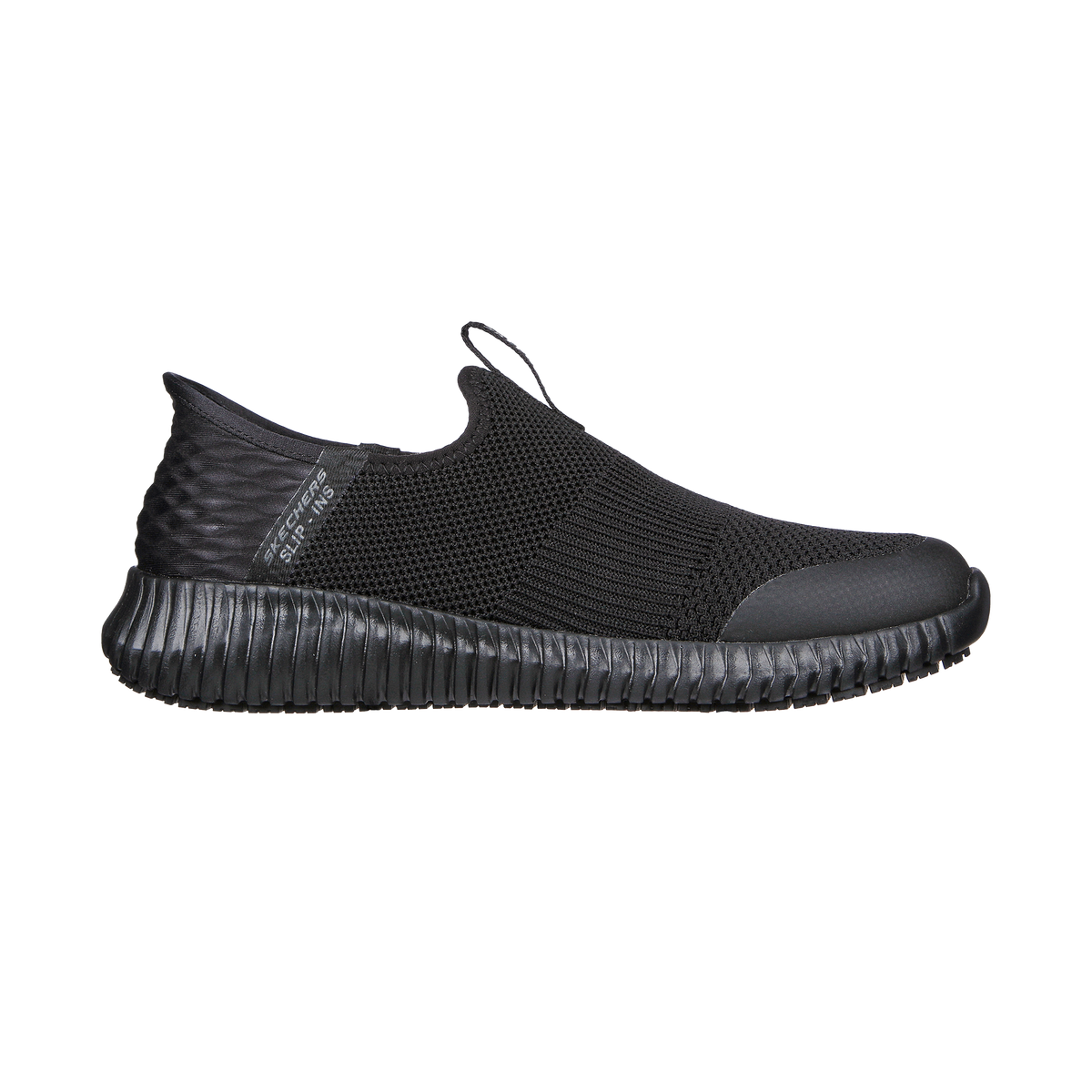 Cessnock Rylind Slip in Work Shoe - Skechers
