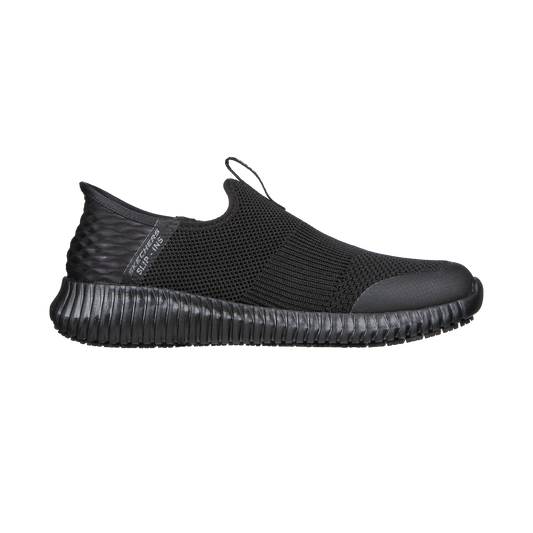Cessnock Rylind Slip in Work Shoe - Skechers