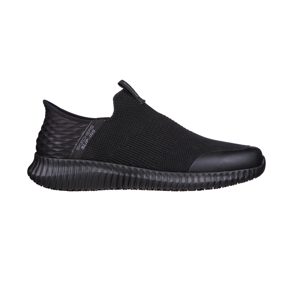 Cessnock Gwynedd Slip in Work Shoe w - Skechers
