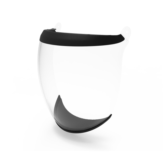 Theia FullFace Visor Helmet Acc - Guardio