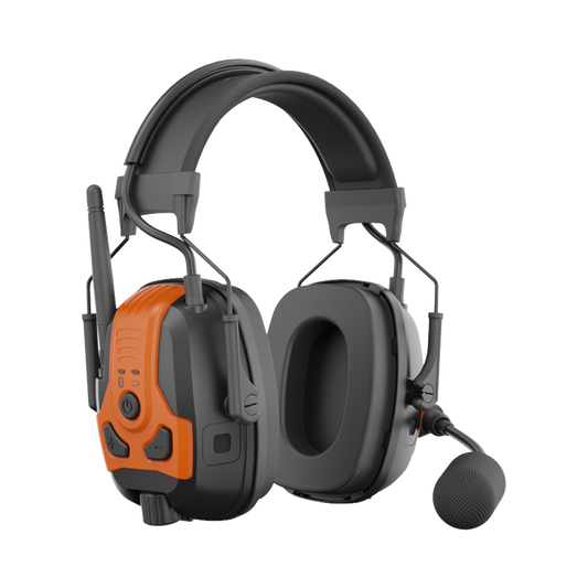 Freebird Mesh Hearing Protection - Guardio