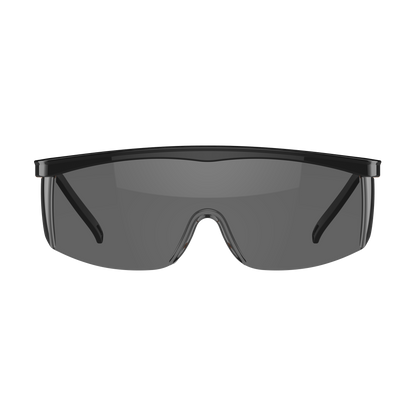 Salus OTG Eco Safety Glasses - Guardio