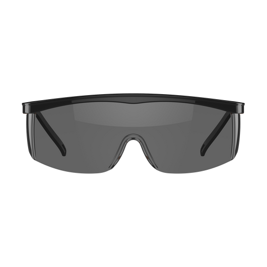 Salus OTG Eco Safety Glasses - Guardio