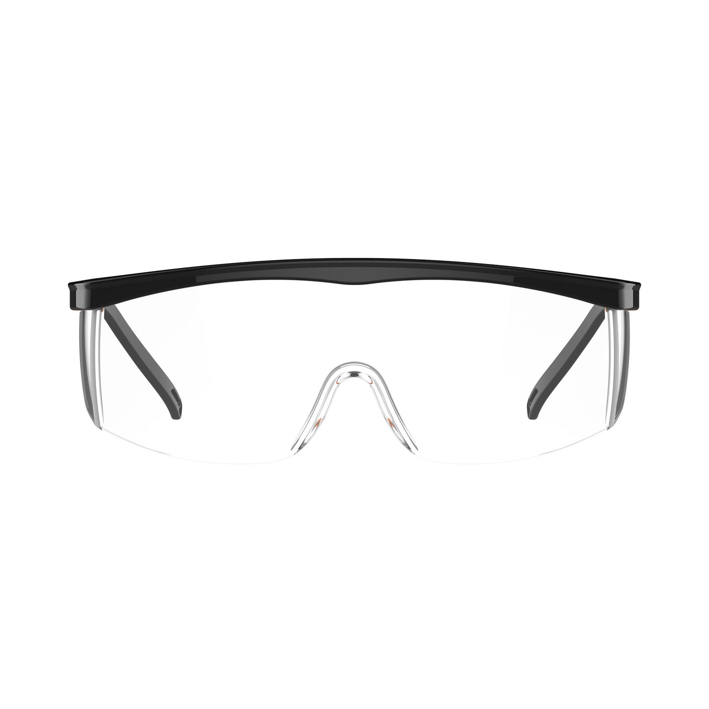 Salus OTG Eco Safety Glasses