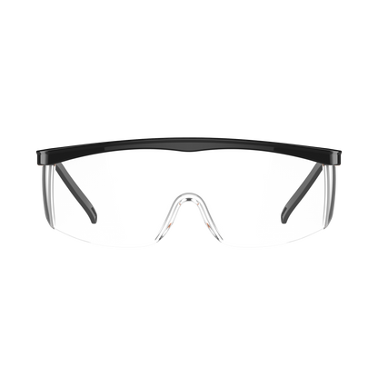 Salus OTG Eco Safety Glasses
