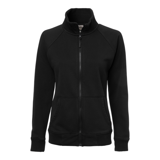 506 Sweat w - Top Swede