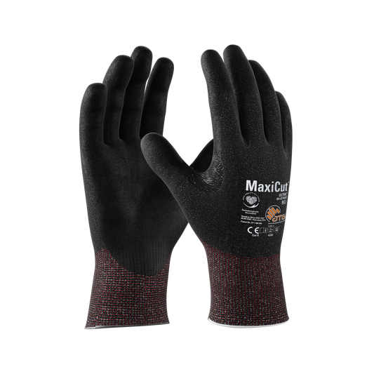 MaxiCut Ultra F Gloves - ATG