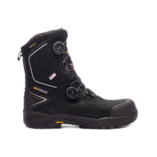 Arctic High Safety Boot - Monitor