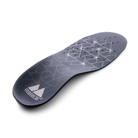 Optimus Low Insole - Monitor