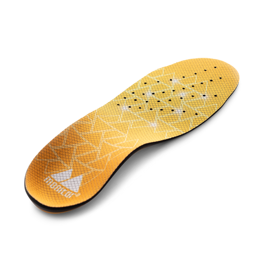 Optimus Mid Insole - Monitor
