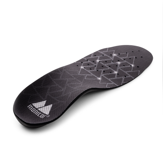 Optimus High Insole - Monitor