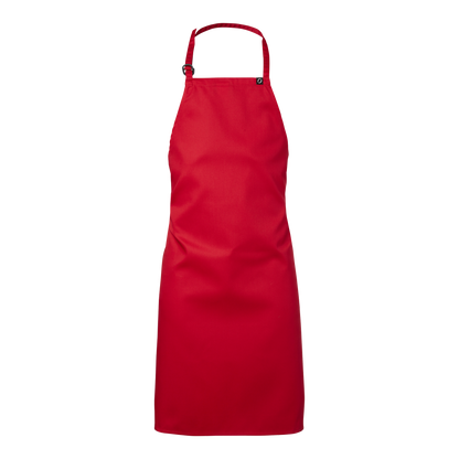 Eda Bib Apron