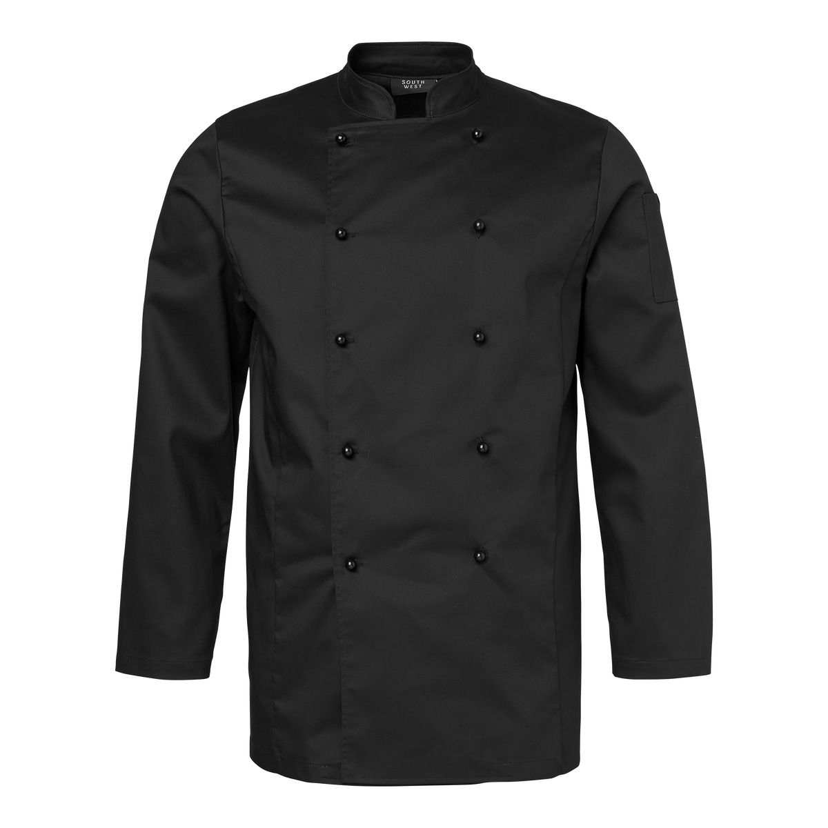Elton Chefs Coat - South West