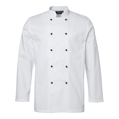 Elton Chefs Coat