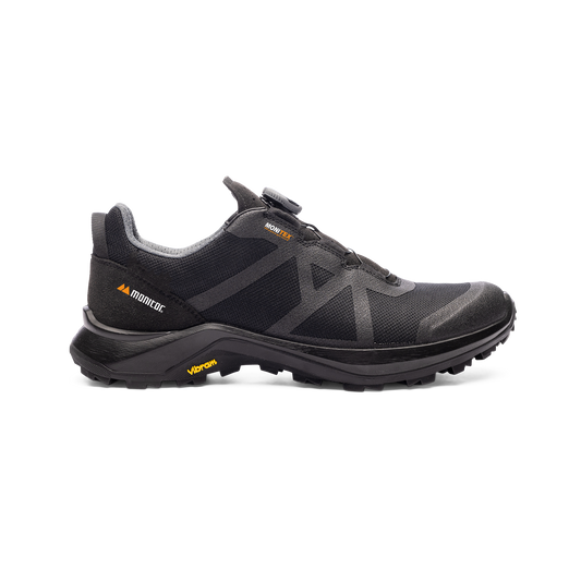 Race Work Shoe - Monitor