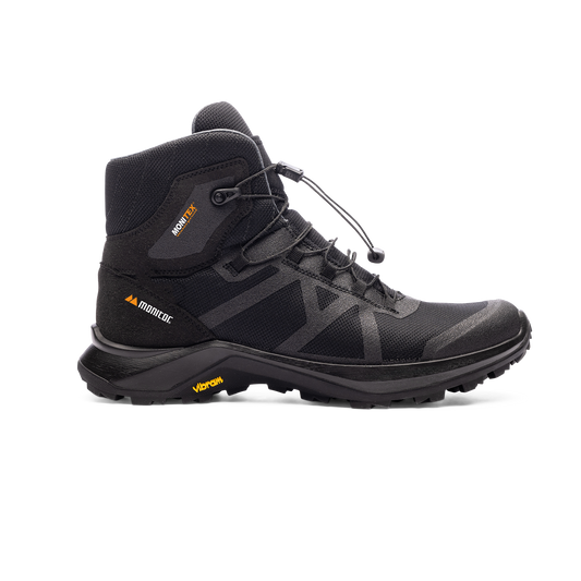 Hike Work Boot - Monitor