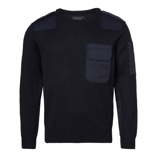 Nato Pullover Round Neck - South West