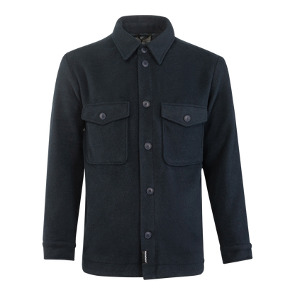 Tabei Overshirt - Matterhorn