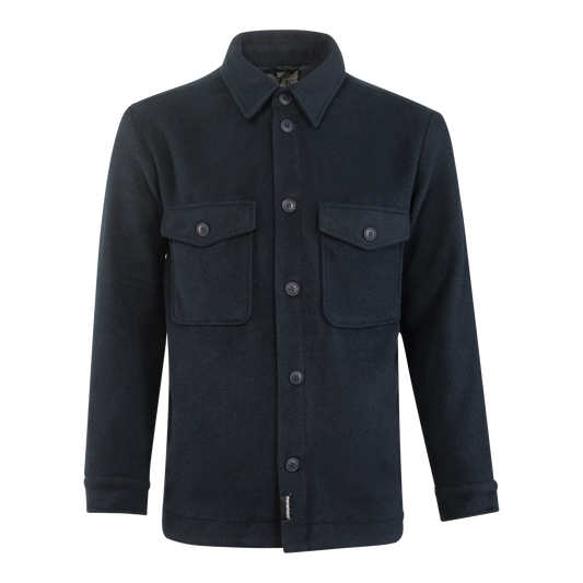 Tabei Overshirt - Matterhorn