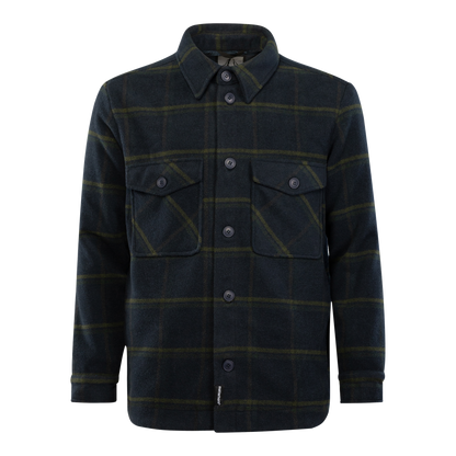 Tabei Overshirt
