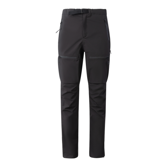 Moro Shell Pants - Matterhorn