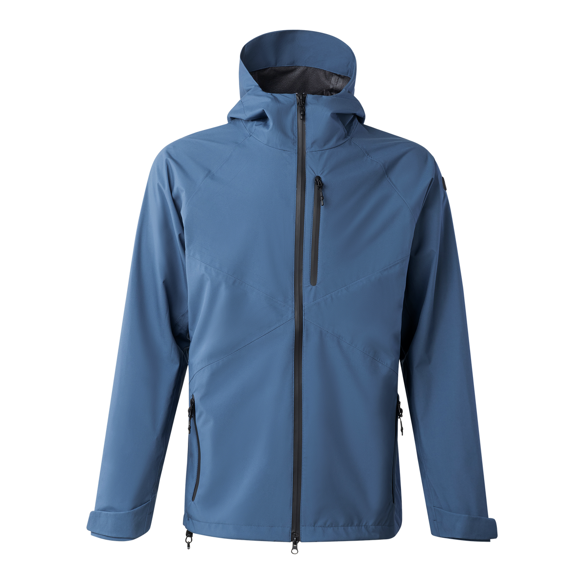 Moro Shell Jacket