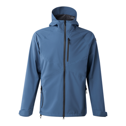 Moro Shell Jacket