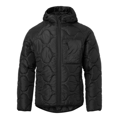 Honnold Puffer Jacket - Matterhorn