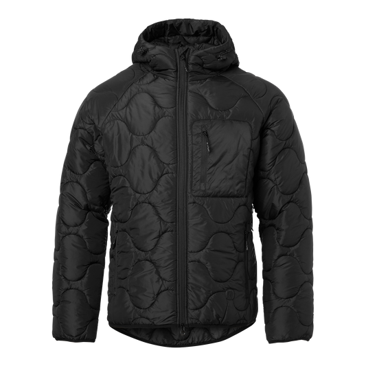 Honnold Puffer Jacket - Matterhorn