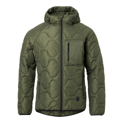Honnold Puffer Jacket