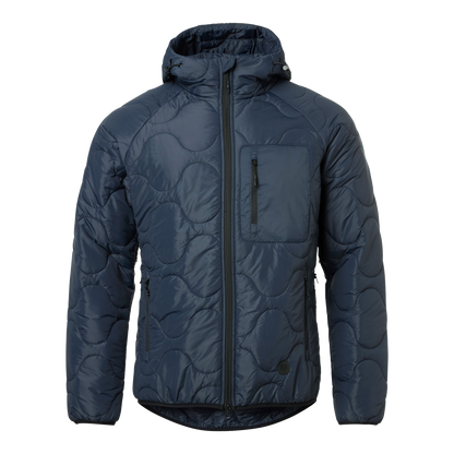 Honnold Puffer Jacket