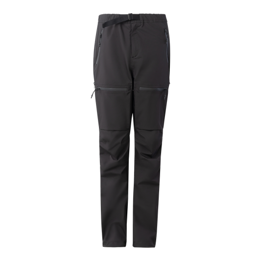 Moro Shell Pants w - Matterhorn