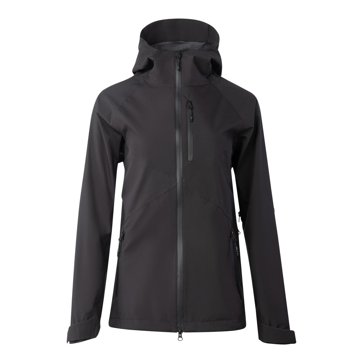 Moro Shell Jacket w - Matterhorn