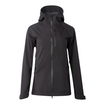 Moro Shell Jacket w - Matterhorn