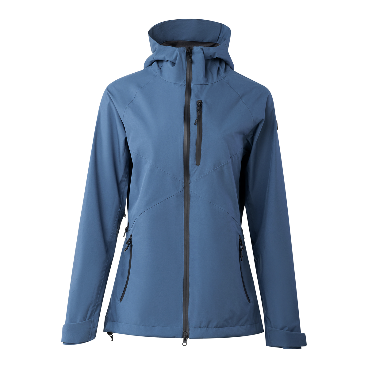 Moro Shell Jacket w