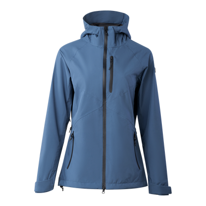Moro Shell Jacket w
