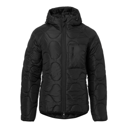 Honnold Puffer Jacket w - Matterhorn