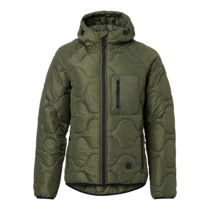 Honnold Puffer Jacket w