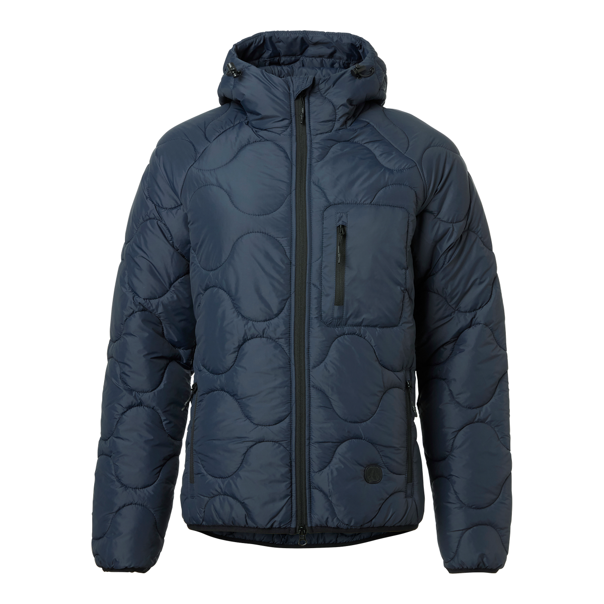 Honnold Puffer Jacket w