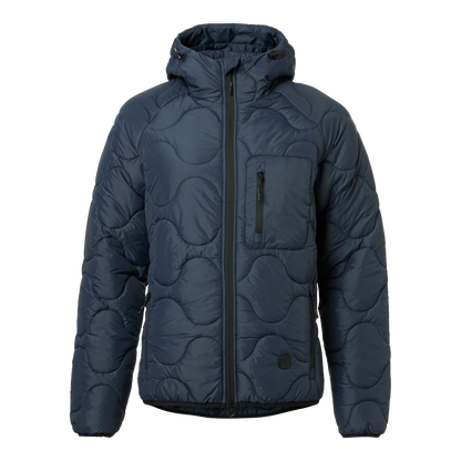 Honnold Puffer Jacket w