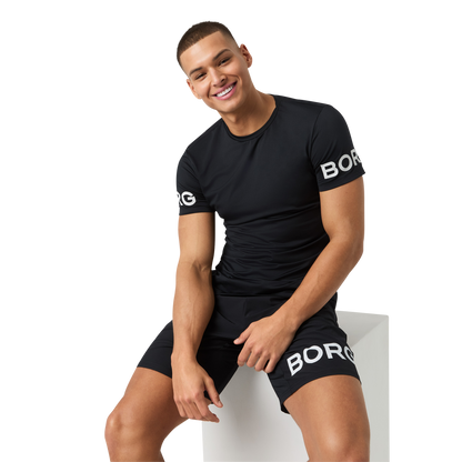 Borg T-shirt - Björn Borg