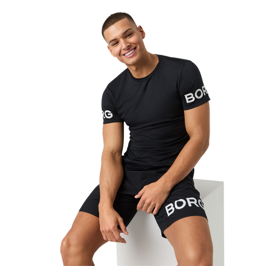 Borg T-shirt - Björn Borg