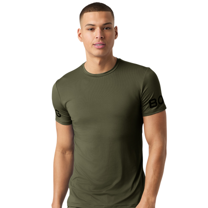 Borg T-shirt
